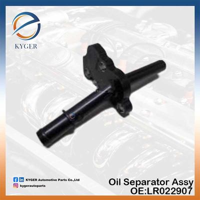 Buy Auto Parts LR022907 Oil Separator Assy Outlet Pipe for Land Rover Range Rover Vogue Sport online manufacture