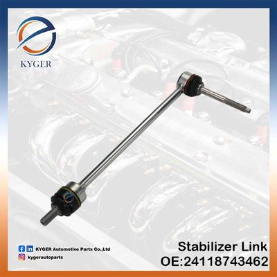 Buy 2223201089 Auto Parts Stabilizer Link Bar Front Right 222 320 10 89 for Mercedes Benz W246 W222 A2223201089 online manufacture