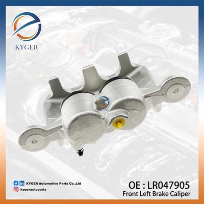 Buy Car Auto Part Front Left Brake Caliper LR047905 LR015570 for Land Rover Discovery 4 L319 Range Rover P38A L322 online manufacture