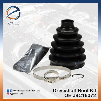 Buy J9C18072 Driveshaft Boot Kit Rubber Boot for Jaguar I - Pace X590 High Quality Auto Parts Car Accessories online manufacture