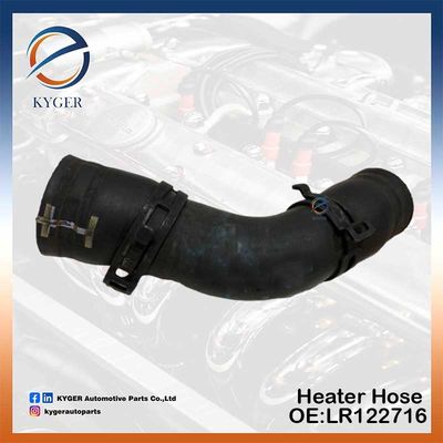 Buy Car Parts LR122716 Heater Hose Coolant Pipe Manifold Tube Coolant LR094090 for Land Rover Discovery Sport online manufacture