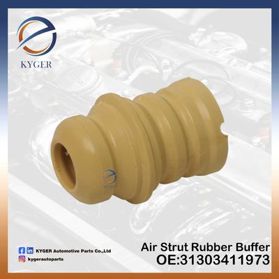 Buy Auto Parts 31303411973 Front Shock Absorber Buffer Rubber Buffer 3130 3411 973 for BMW X5 E53 X3 E83 online manufacture