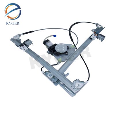 buy Front Door Window Regulator Right LR006371 CUH000020 CUH000021 CUH000022 CUH000023 for Land Rover Freelander 1996-2006 online manufacture