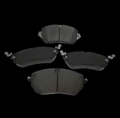 Buy Brake Pads LR160477 LR140696 LR174900 for Land Rover Discovery Sport Range Rover Evoque online manufacture