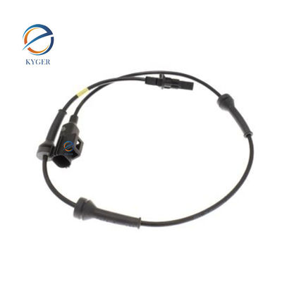 Buy LR024203 Wholesale Abs Wheel Speed Sensor ABS Sensors Rear for Land Rover Range Rover Evoque ABS Sensors online manufacture