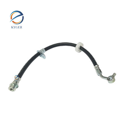 buy LR110328 Car Parts Brake Hose Rear Caliper Brake Cable Break Pipe Hose LR092061 LR076661 LR061008 for Land Rover Freelander online manufacture