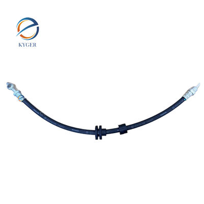 Buy LR075628 Car Parts Brake Hose Brake Pipe Front for Land Rover Range Rover L322 online manufacture