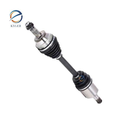 Buy LR062317 Rear Axle Shaft Assembly Drive Shaft LR049385 for Land Rover Range Rover Evoque L538 online manufacture