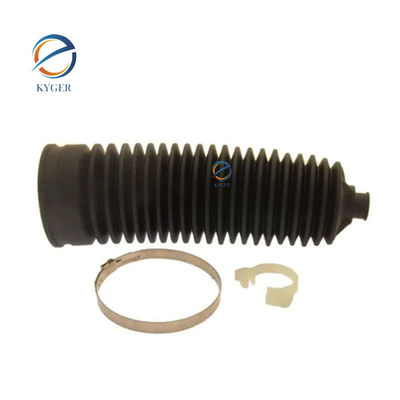 Buy QFW500010 Steering Rack Boot Kit Steering Gear Dust Cover for Land Rover Discovery 3 4 LR3 LR4 Auto Parts Car Accessories online manufacture