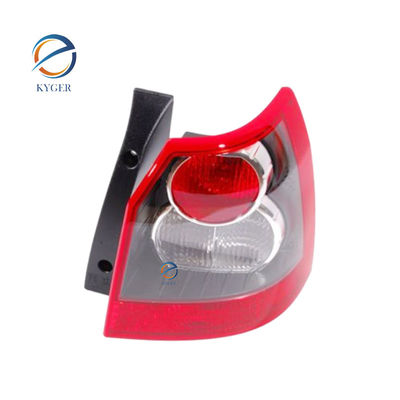 buy LR023968 Car Parts Red White Tail Lamp Assembly Tail Light for Land Rover Freelander 2 online manufacture