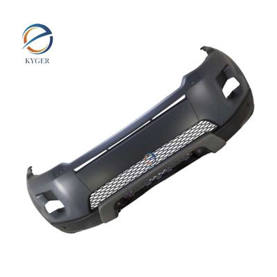 Buy LR072260 Auto Front Bumper Cover LR064619 LR048543 LR038563 LR028345 for Land Rover Range Rover Evoque online manufacture