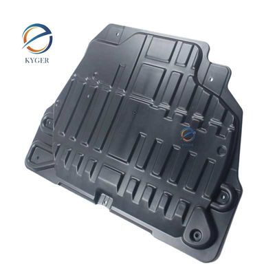buy LR027021 Engine Compartment Splash Guard Cover J9C3110 LR027020 LR104028 for Land Rover Discovery Sport 5 online manufacture