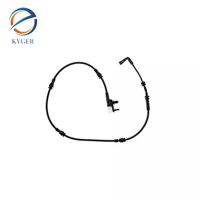 Buy LR092060 Auto Parts Rear Brake Pad Wear Sensor for Land Rover Discovery Sport L550 Range Rover Evoque L551 Jaguar F-Pace J9C2076 online manufacture