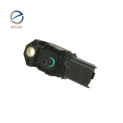 Buy LR087236 LR008881 AJ811717 Intake Pressure Sensor for Land Rover Range Rover Sport Discovery 4 Auto Parts Accessories online manufacture