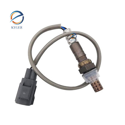 Buy LR013661 High Quality Auto Parts Left Rear Oxygen Sensor for Land Rover Volvo Car Accessories online manufacture