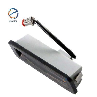 buy YUZ500020 Auto Parts Rear Trunk Tailgate Handle Switch Car for Land Rover Range Rover Sport L320 online manufacture