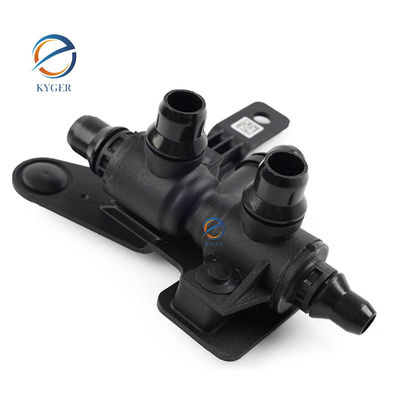 Buy LR116647 LR093685 Water Valve T4N12568 T2H39321 for Land Rover Velar 2017-2020 Jaguar F-PACE XF online manufacture