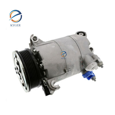 Buy LR056302 AC Air Conditioning Compressor Conditioner Compressor for Land Rover Range Rover Evoque Freelander 2 online manufacture