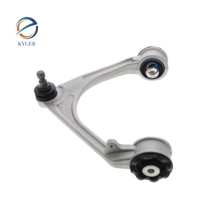 Buy T2H3193 High Quality Auto Parts Upper Front Left Control Arm for Jaguar XE XF3 online manufacture