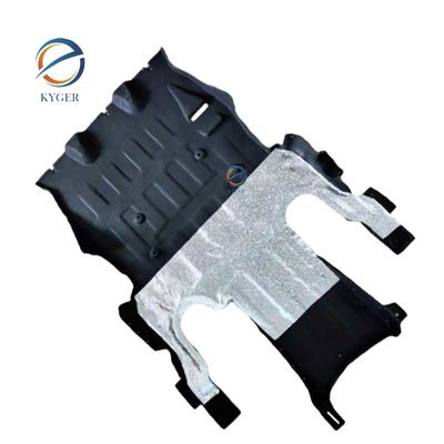 buy C2D28805 Save Underpan High Quality Auto Parts Engine Lower Guard Plate for Jaguar XF XJ XJR online manufacture