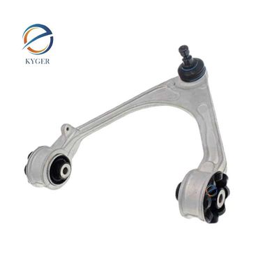 Buy T4N1130 Front Upper Left Control Arm Auto Suspension Parts GX733091BA for Jaguar XE X760 XF X260 online manufacture