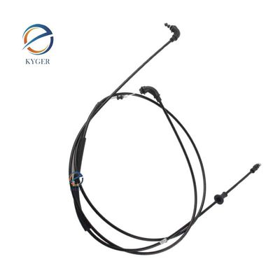 buy T2H24294 Engine Hood Opening Cable Unlocking Cable T2H52843 T2H38270 T2H15801 T2H1855 T4N31189 for Jaguar XE XF F-PACE online manufacture