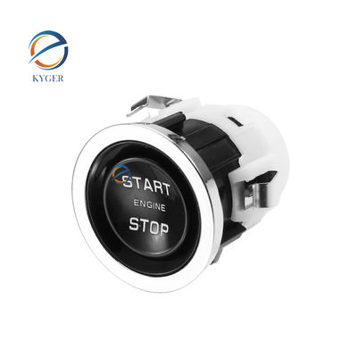 Buy C2D23763 Auto Car Parts Ignition Stop Start Button Switch for Jaguar XJ C2D59752 online manufacture