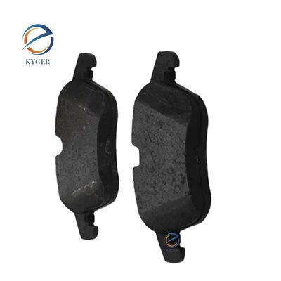 Buy C2C42014 Front Brake Pads C2C39929 C2C35612 Braking System for Jaguar XF XK XJ online manufacture
