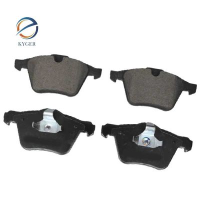 Buy C2C42014 Front Brake Pads C2C39929 C2C35612 Braking System for Jaguar XJ XF online manufacture