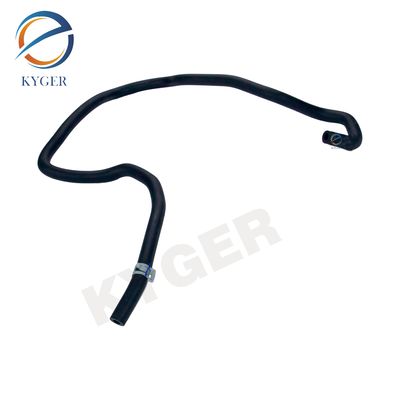 Buy AJ812140 LR010760 Engine Coolant Hose LR047457 AJ813614 for Land Rover Range Rover Sport Jaguar Xj Xe Xf F-pace F-type online manufacture
