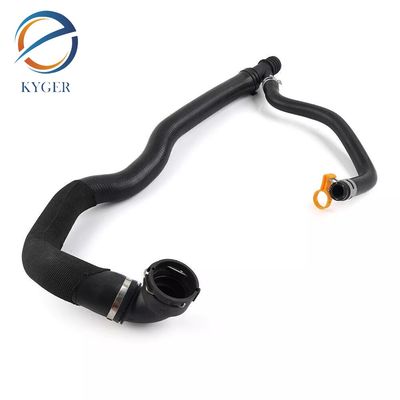Buy T2H1424 Factory Direct Radiator Hose Water Coolant Hose for Jaguar XE X760 XF X260 XFL High Quality online manufacture
