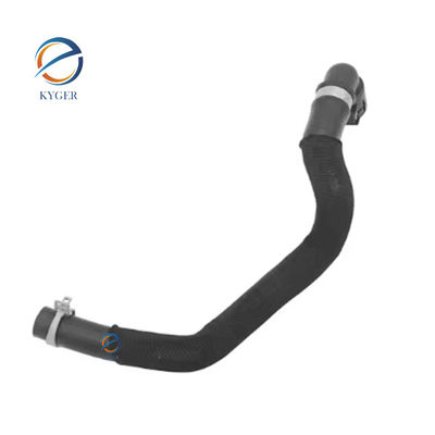 Buy C2D6006 Wholesaler Radiator Intake Hose for Jaguar XJ X351 Auto Parts Car Accessories online manufacture