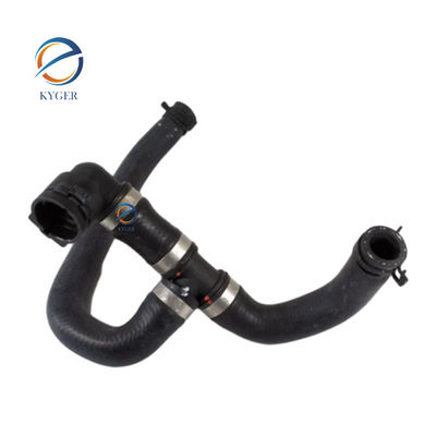 Buy XR849447 Radiator Return Tube Lower Water Hose Coolant Pipe Radiator Tube XR849446 for Jaguar X-Type 2003-2008 online manufacture