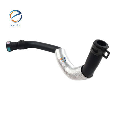 Buy C2Z18120 Engine Radiator Cooler System Pipe Heater Hose Water Tube Coolant Pipe for Jaguar XF X250 online manufacture