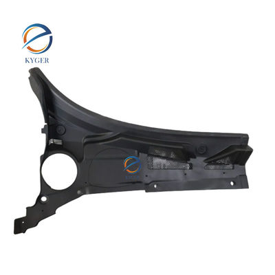 Buy C2Z16292 Windshield Wiper Cowl Trim Panel Cover C2Z15361 C2Z13057 C2Z12102 for Jaguar XF X250 Car Accessories online manufacture