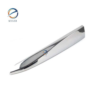 Buy T2H11143 Car Body Kits Car Rear Bumper Chrome Left/Right T2H11143 T2H11145 for Jaguar XF 2016-2017 online manufacture