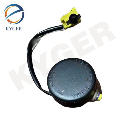 buy High Quality Auto Engine Systems Auto Parts Hood Actuator Suitable for Jaguar XF 2009-2015 X250 XE 2010-2019 X351 C2D23552 online manufacture