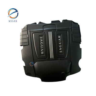 buy C2D32675 Auto Parts Engine Top Cover Shield for Jaguar XJ 2010 - 2013 online manufacture