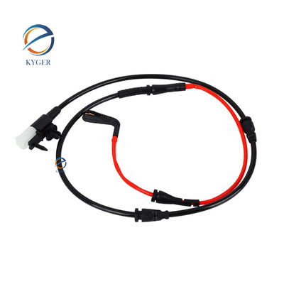 Buy T4N16082 Car Parts Front Brake Sensor Line Front Brake Pad Wear Sensor for  Jaguar XFL XE F-PACE XJ online manufacture