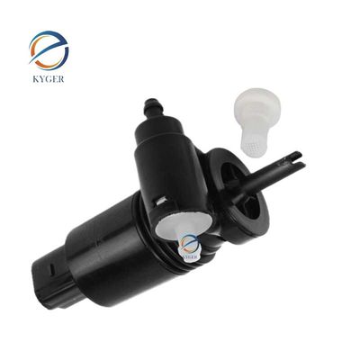 Buy 1648690421 Auto Parts Windshield Washer Pump 164 869 04 21 A1648690421 for Mercedes Benz S213 X164 X166 W251 online manufacture