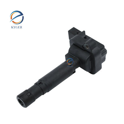Buy 0001502580 High Quality Auto Parts Ignition Coil 000 150 25 80 for Mercedes Benz W203 W204 C204 S204 W212 C207 S212 online manufacture