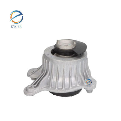 buy 2052406217 High Quality Auto Parts Left Engine Mounting 205 240 62 17 2052400200 for Mercedes Benz C-CLASS W205 S205 E-CLASSA238 online manufacture