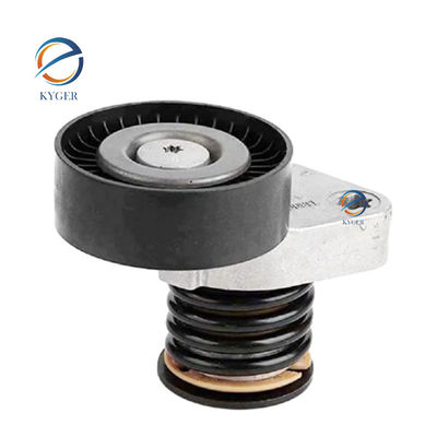 Buy 2712000470 High Quality Auto Parts Belt Tensioner 271 200 04 70 for Mercedes Benz W203 W204 C204 CL203 S203 R172 online manufacture