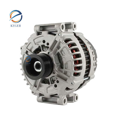 Buy 0131540502 0131549902 High Quality Auto Parts Engine Alternator for Mercedes Benz S Class W221 W639 W906 Car Accessories online manufacture