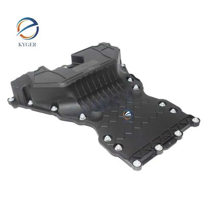 buy 6510100528 High Quality Auto Parts Engine Transmission Oil Pan 651 010 05 28 A6510100528 for Mercedes-benz E CLASS W212 online manufacture