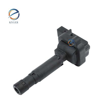 Buy 0001502580 High Quality Auto Parts Ignition Coil 000 150 25 80 for Mercedes Benz W203 W204 C204 S204 W212 C207 S212 online manufacture