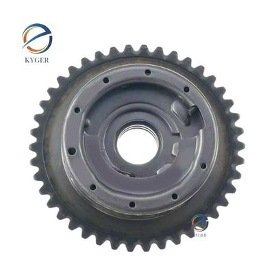 buy 2700506200 High Quality Auto Parts Engine Camshaft Adjust VVT Gear 270 050 62 00 2700500947 for Mercedes Benz M270 M274 M133 online manufacture