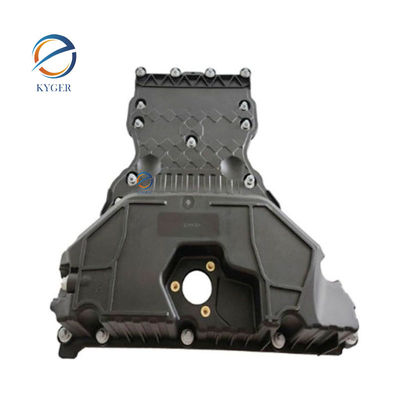 buy 6510100828 High Quality Auto Parts Engine Oil Pan 6510100428 6510102913 for Mercedes Benz M651 E220 250 300 CLS220 online manufacture