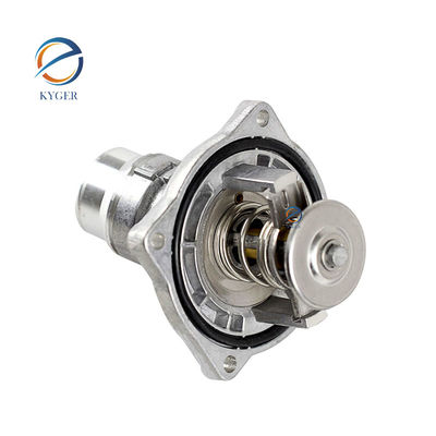 Buy 2722000415 2722000115 2722000015 Engine Thermostat for Mercedes Benz W203 W204 S204 A209 C209 W211 W212 A207 C207 W221 R171 online manufacture