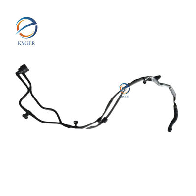 Buy 253 501 39 00 Coolant Radiator Hose Water Pipe 2535013900 A2535013900 for Mercedes Benz E300 E350 Auto Cooling Parts online manufacture